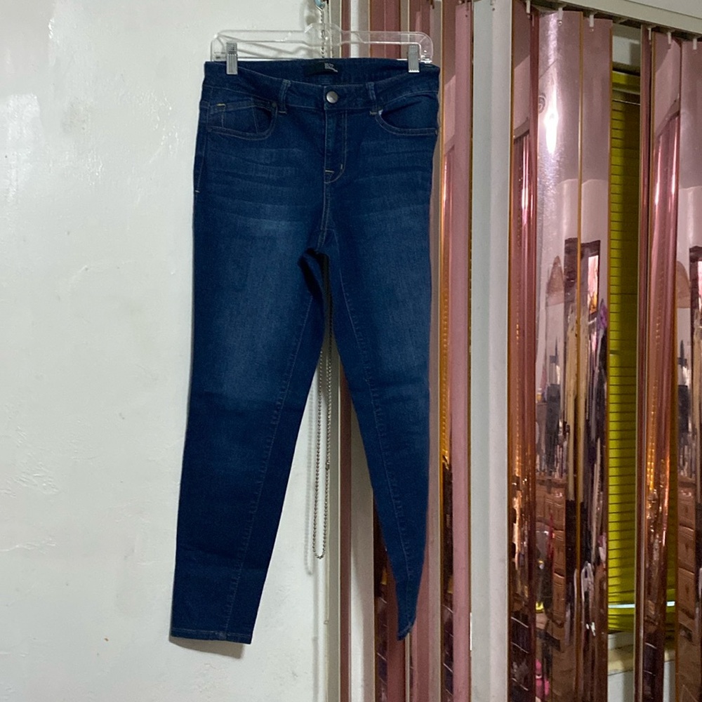 Blue Jeans Size 10 NWOT